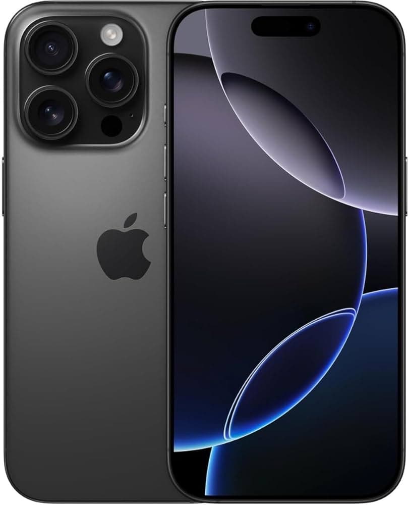 Celular iPhone 16 Pro