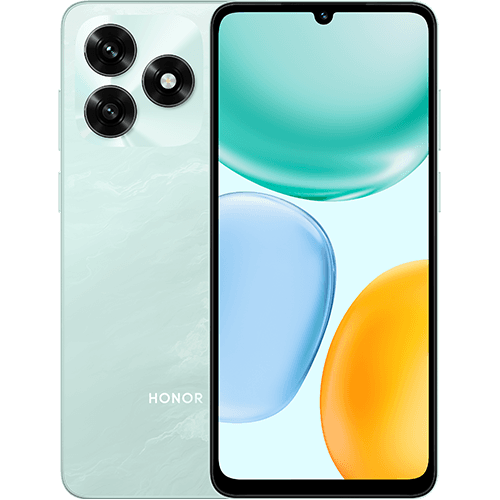 Celular Honor X5C Plus