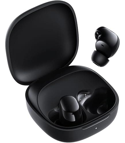 Auriculares Inalámbricos Bt Xiaomi Redmi Buds 6 Play 10mm