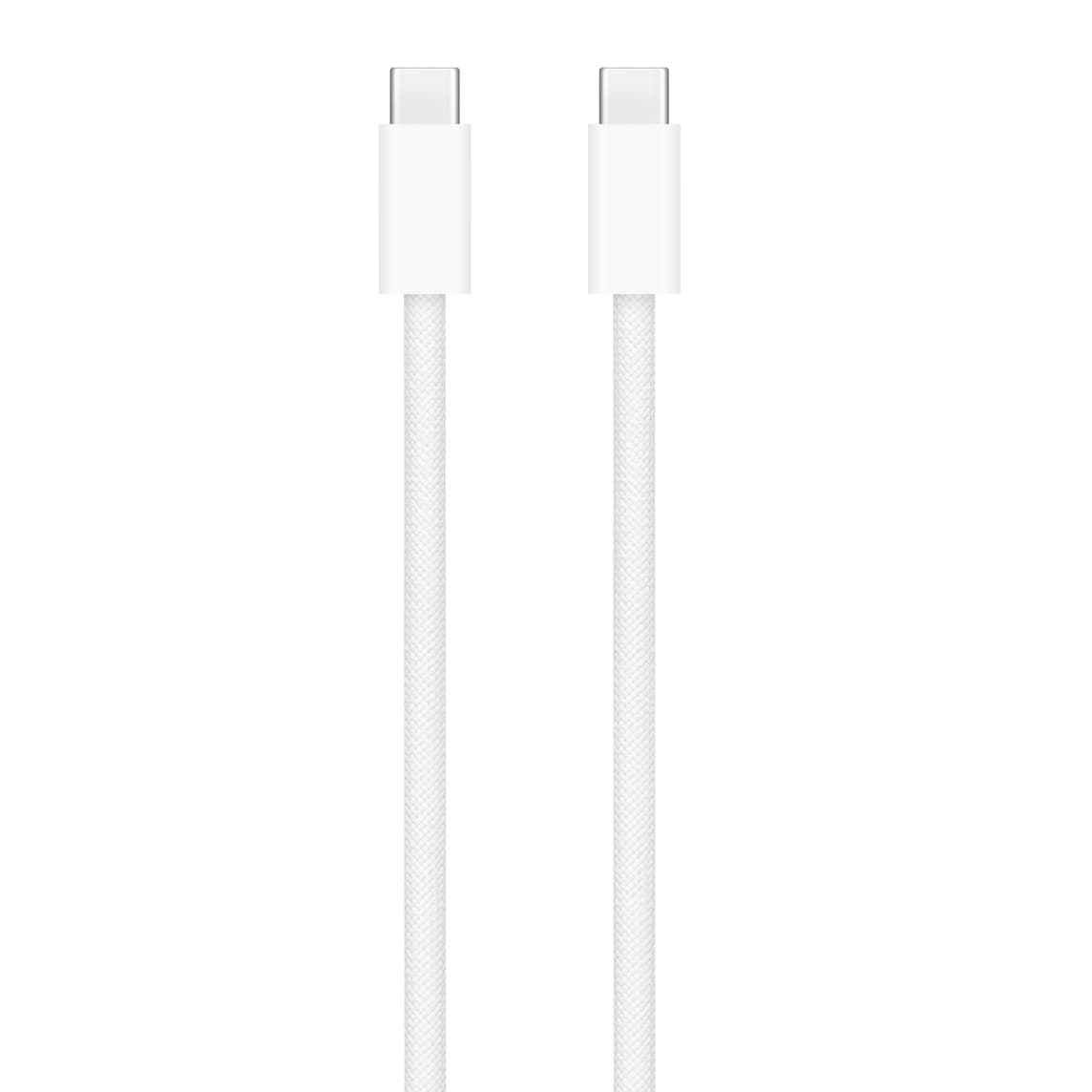 Cable Lightning A Usb C Apple Mk0x2zm/a 1m