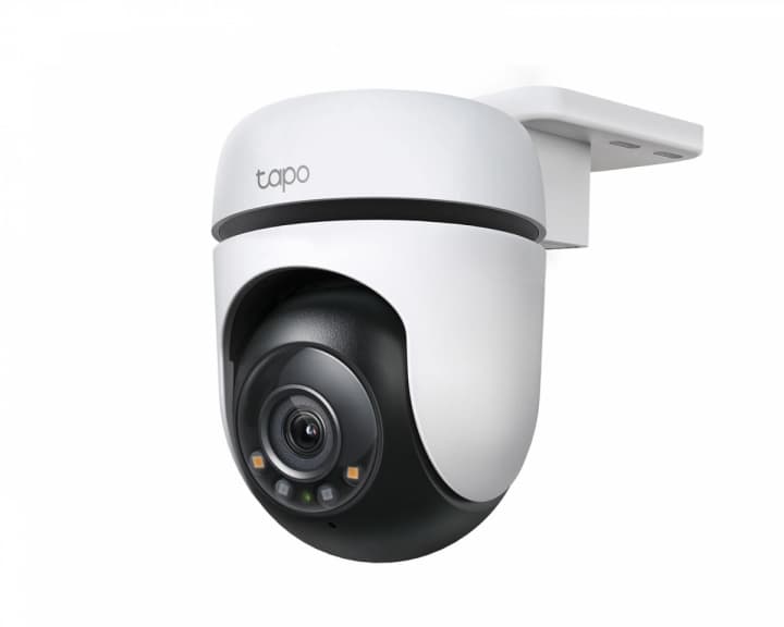 Cámara de Seguridad Tapo C510W