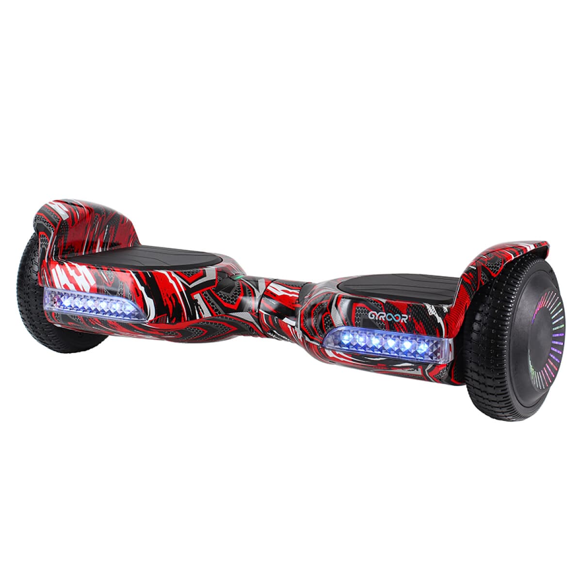 Patineta Electrica Gyroor G13 Hoverboard
