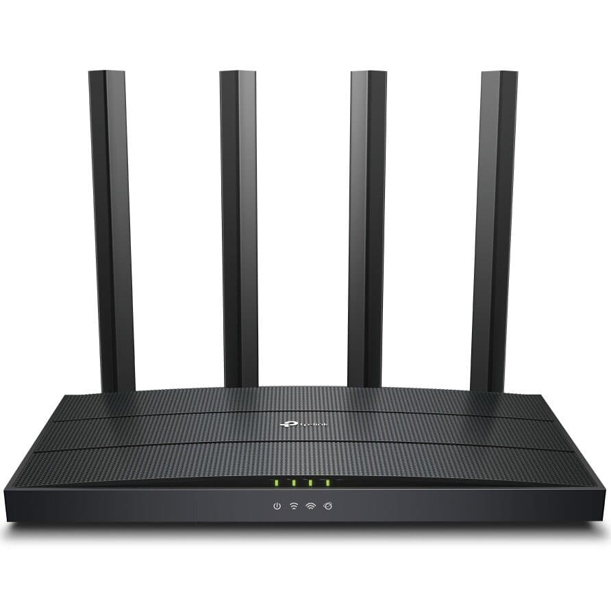 Router Wireless TP - Link Archer AX12