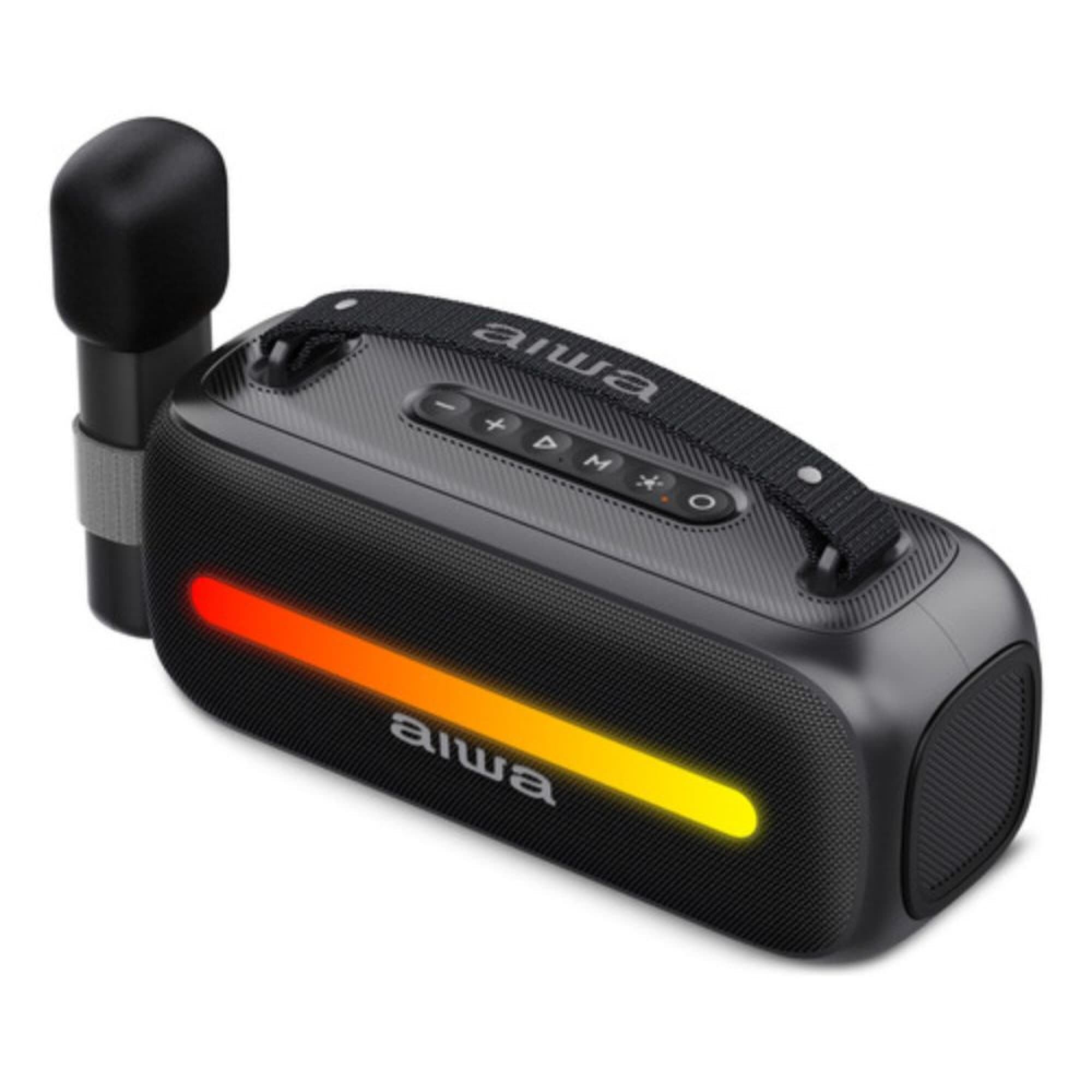 Aw SS40BT Aiwa