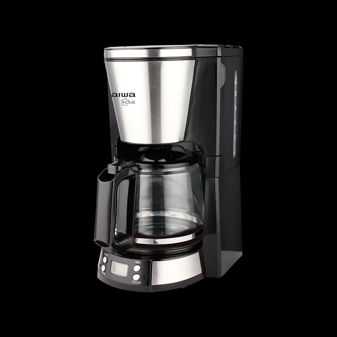 Cafetera Aiwa AW-CD1162