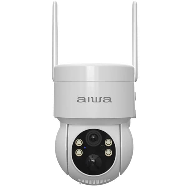 Cámara de Seguridad Aiwa AWCTO43