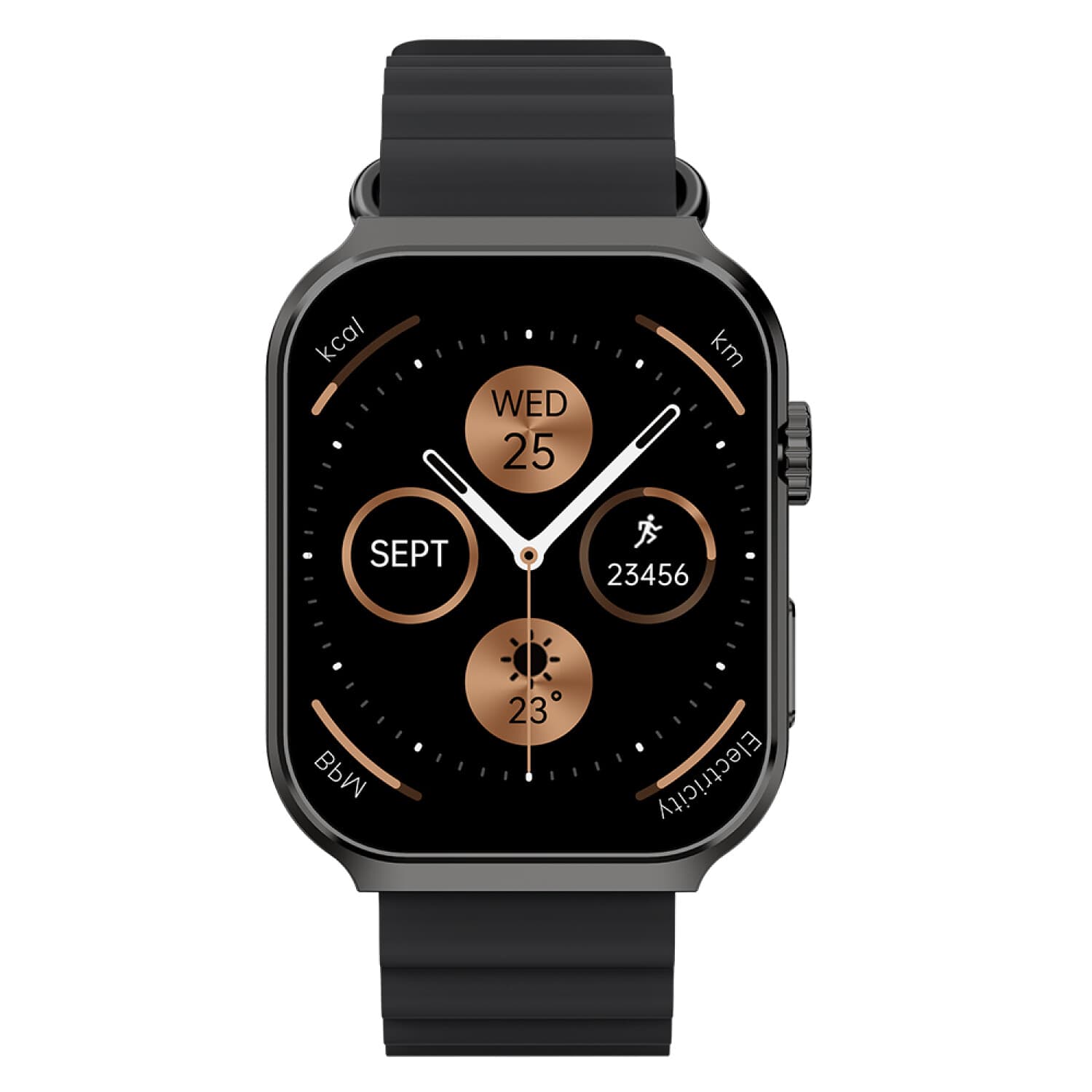 Smartwatch Aiwa AW-SF25