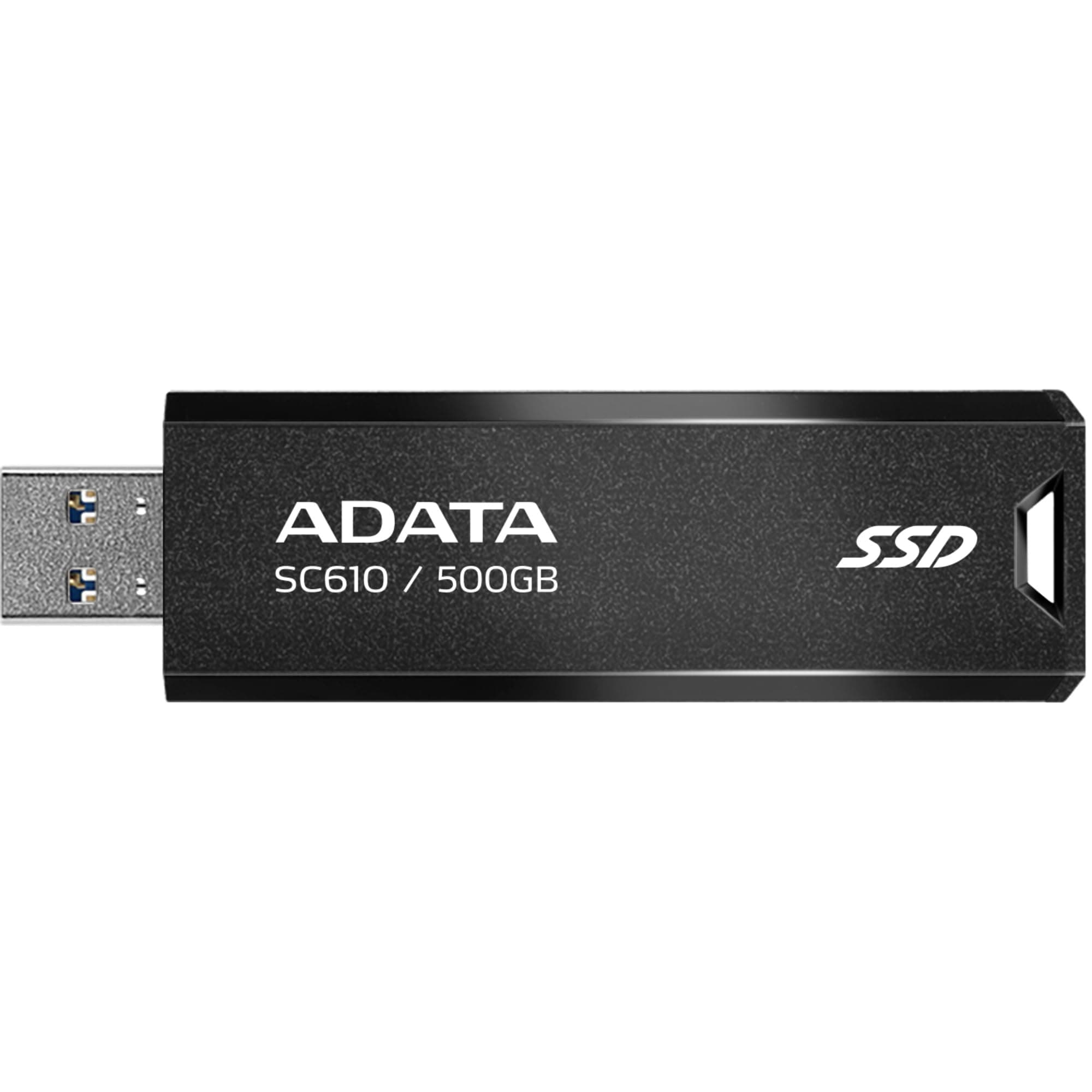 Disco externo ADATA SC610