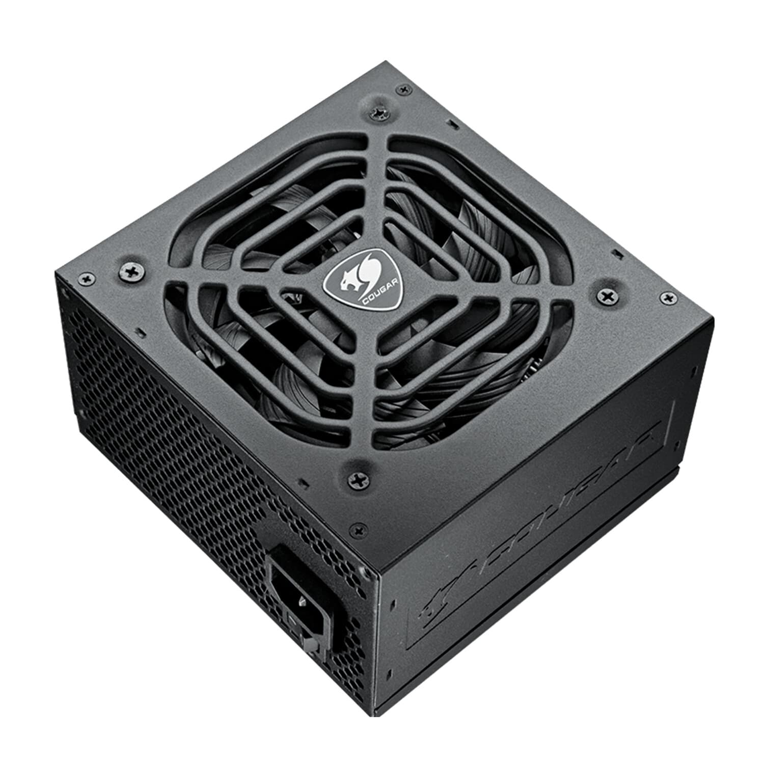 Fuente Cougar STC500 80 Plus