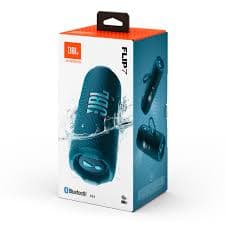 Parlante Inalámbrico Bt Jbl Flip 7 Ip68 35w