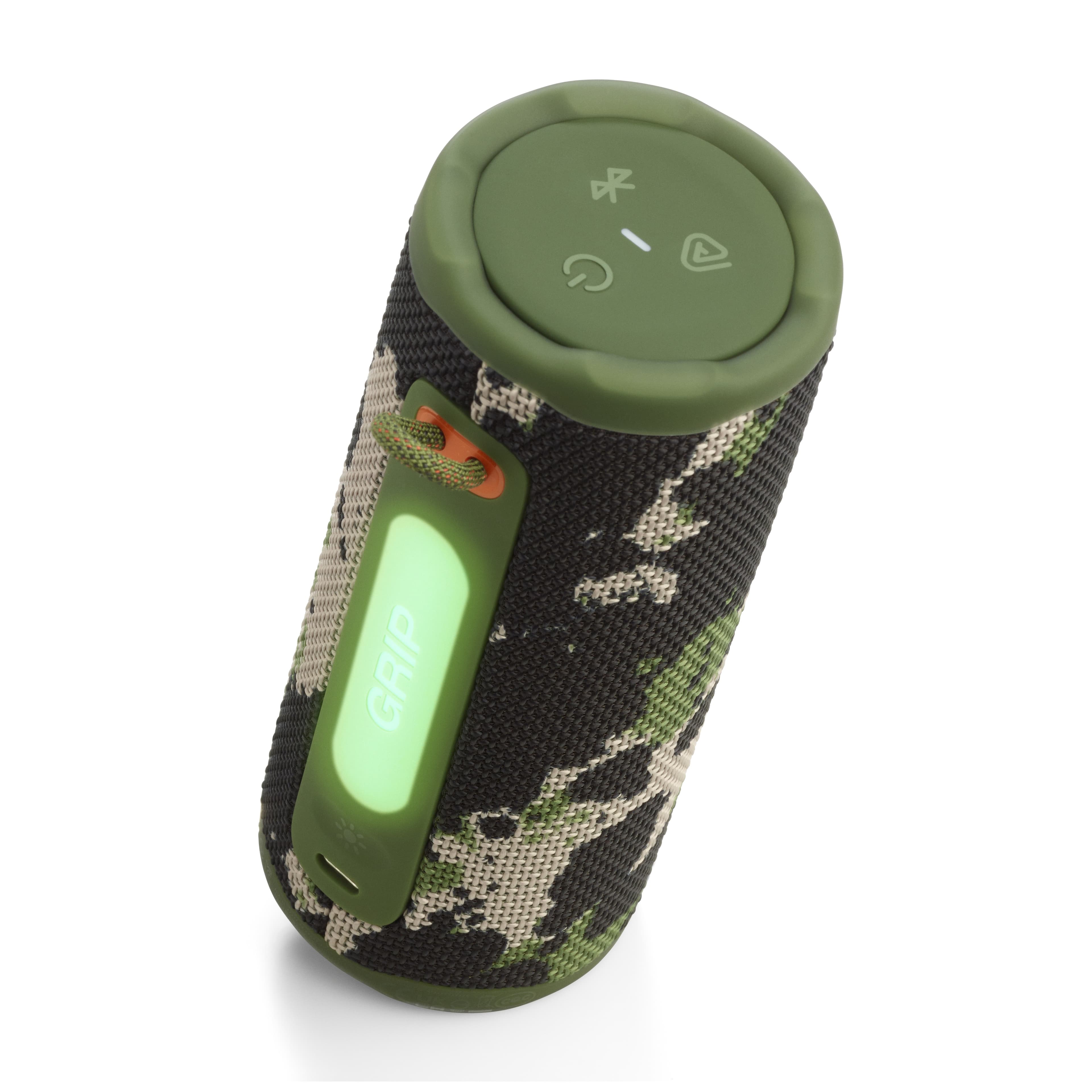 Parlante Inalámbrico Bluetooth Jbl Grip Ip68 16w