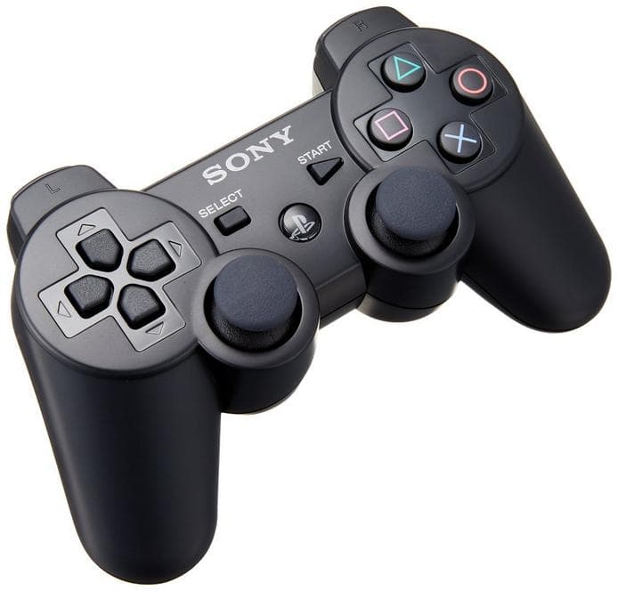 Joystick PS3 Dualshock 3