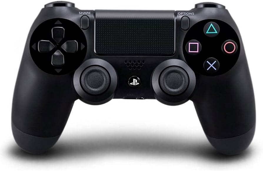 Joystick PS4 Dualshock 4