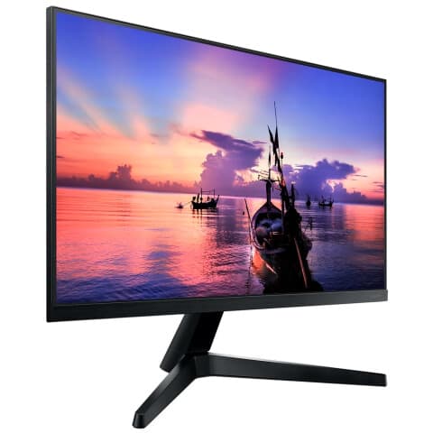 Monitor Gamer Comstar 27" VA FHD 100Hz
