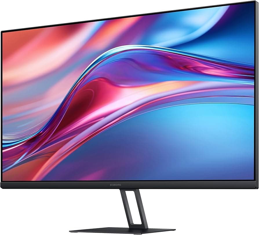 Monitor Gamer Xiaomi G27i 2026 27" FHD IPS 200Hz 1ms