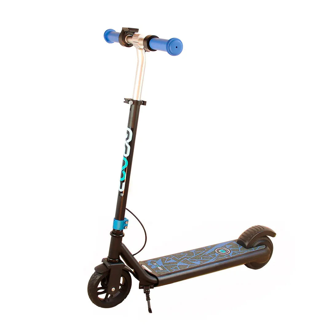 Monopatin Electrico Gyroor H31 Azul