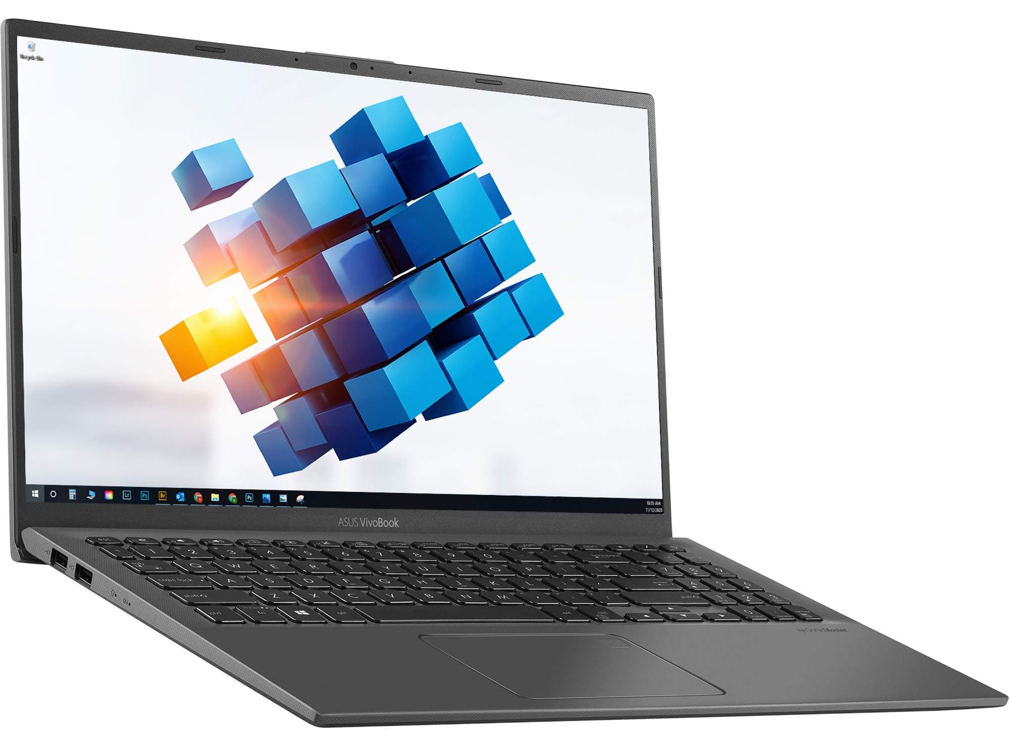Notebook ASUS Vivobook I5 15.6"