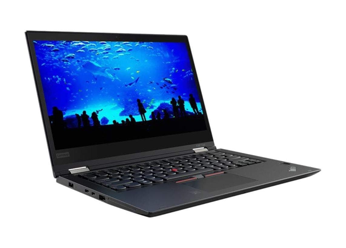 Notebook Lenovo Thinkpad X380 I5 - 8350U