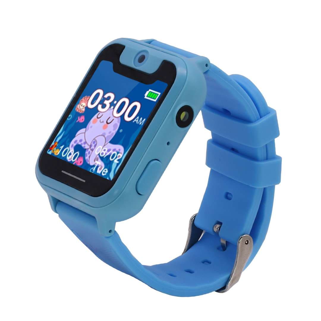 Smartwatch infantil F8