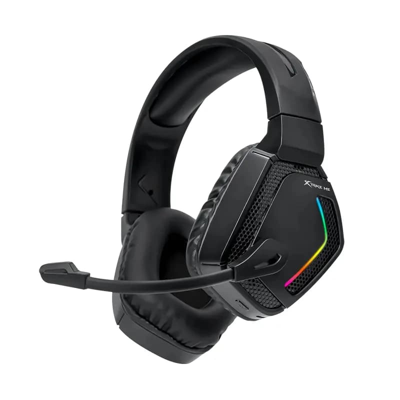 Auricular Inalambrico Gamer GH512W