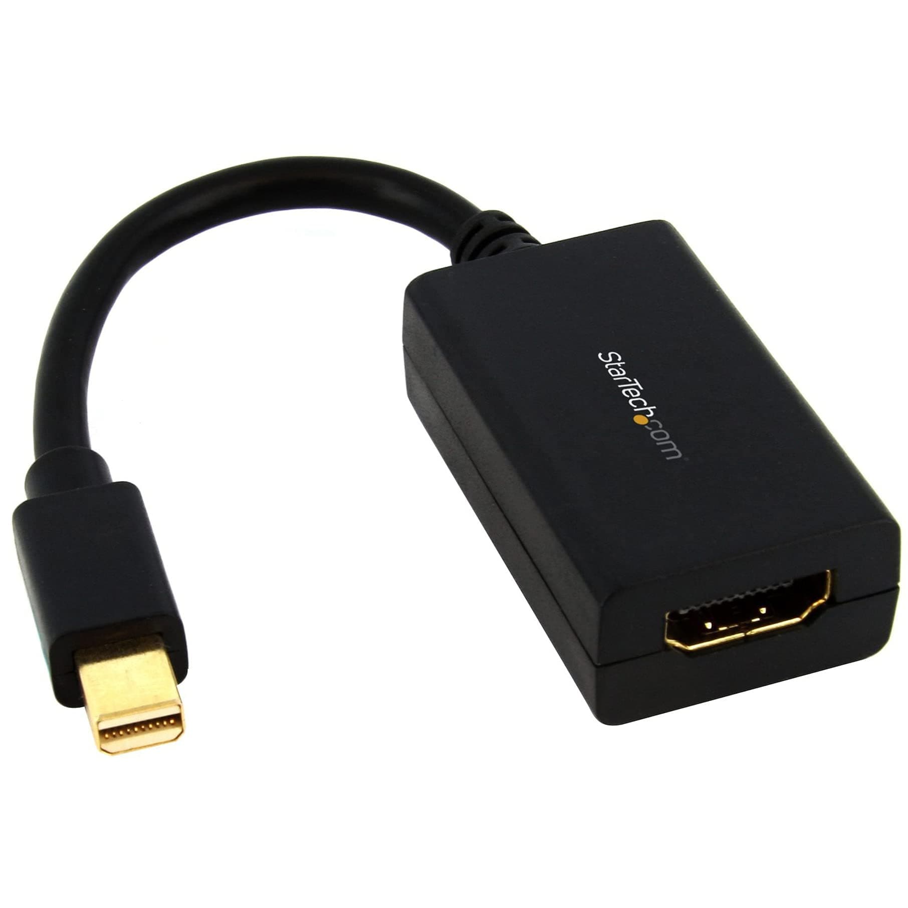 Adaptador Mini Displayport a HDMI Hembra