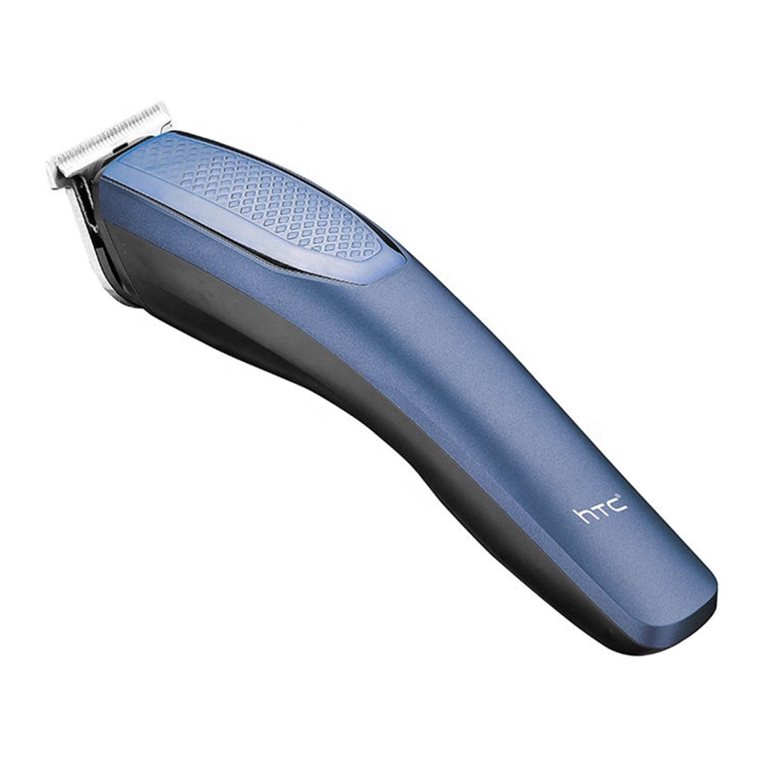 Cortapelo Inalambrica HTC AT - 1210 Accesorios Peine (1,3, 5, 12mm) Silenciosa Batería Hasta 45min