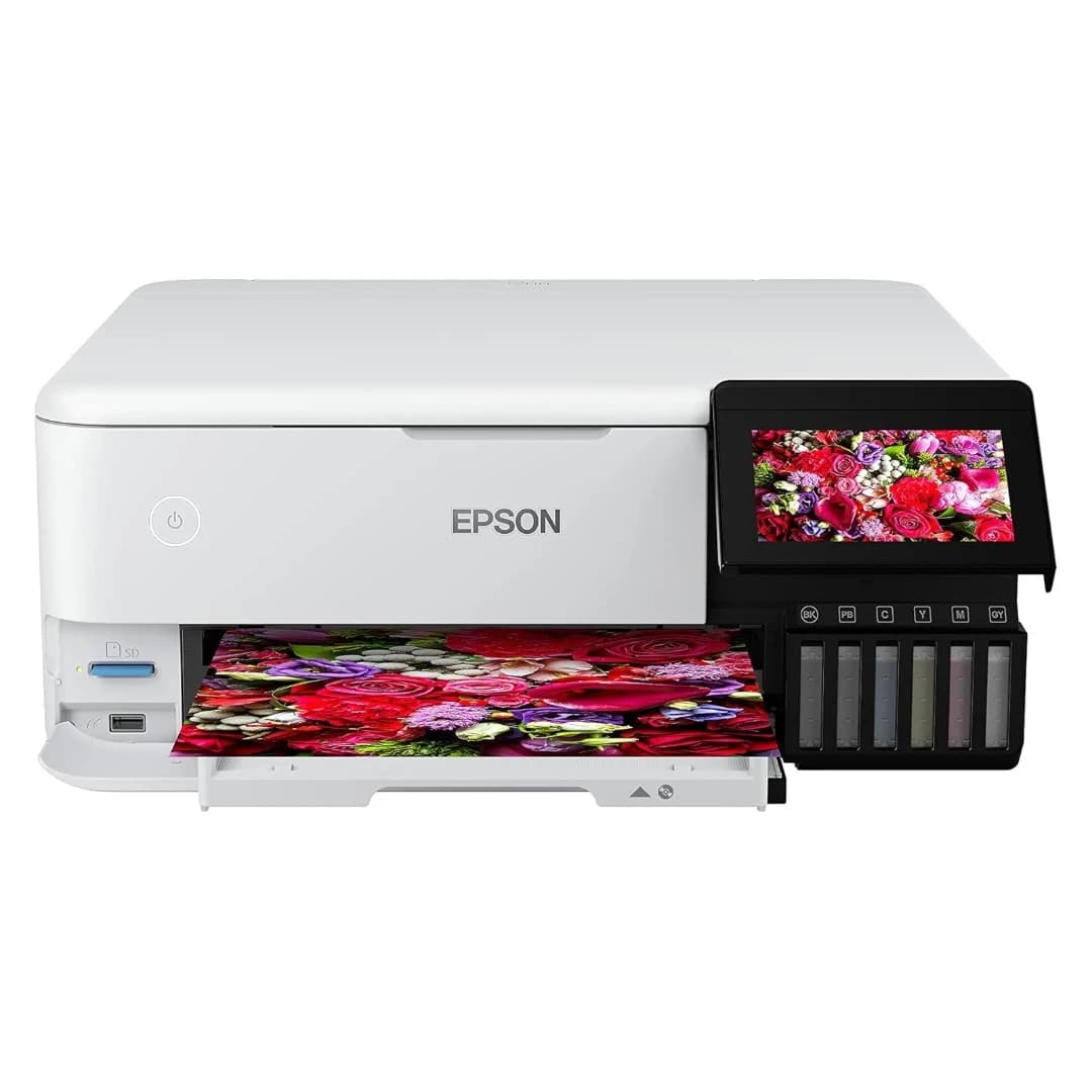 Impresora Multifunción Epson