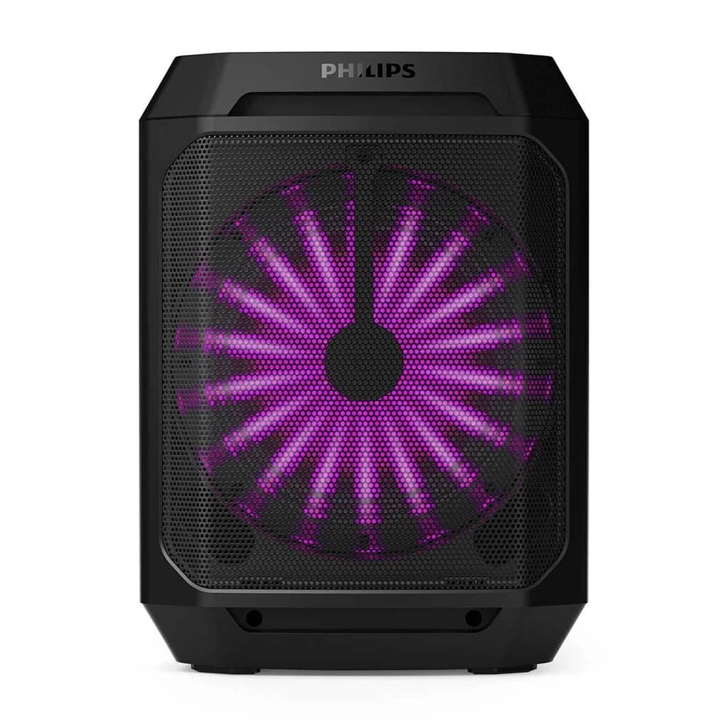 Parlante Philips Partybox 30W TAX2208/77