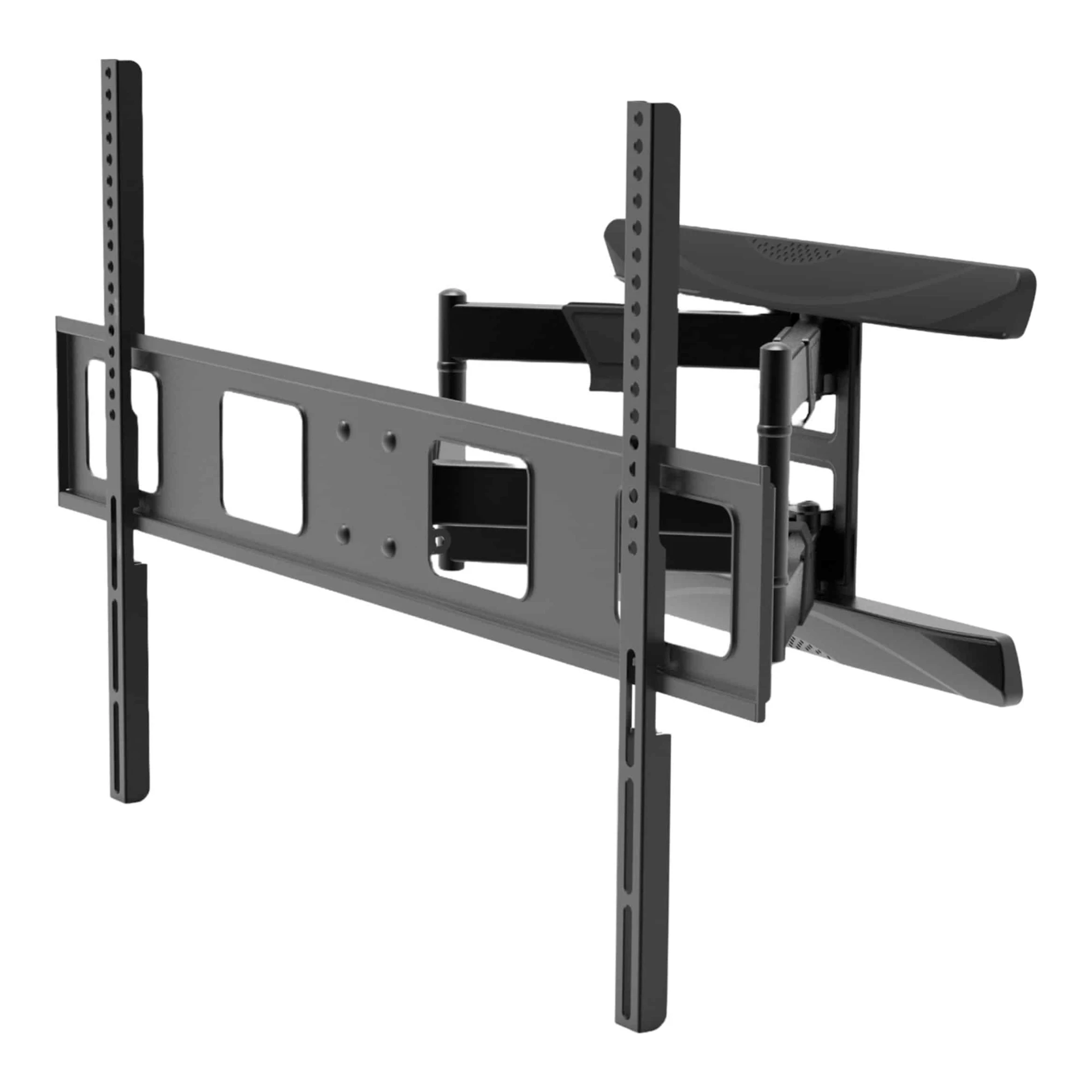 Soporte Para Tv De Pared Unno Tm8079bk 43"