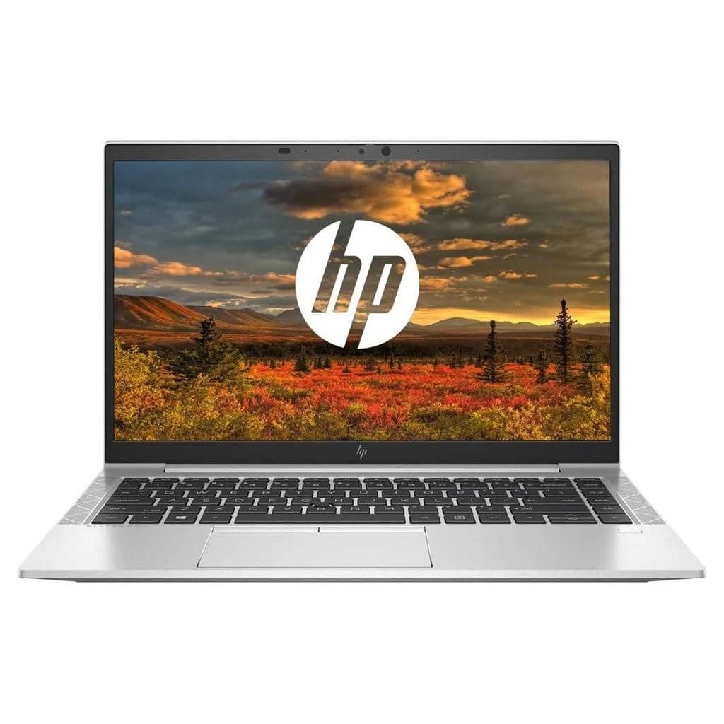HP Elitebook 840 G7 Core I5-10310U 256SSD 14" Win 11 Pro