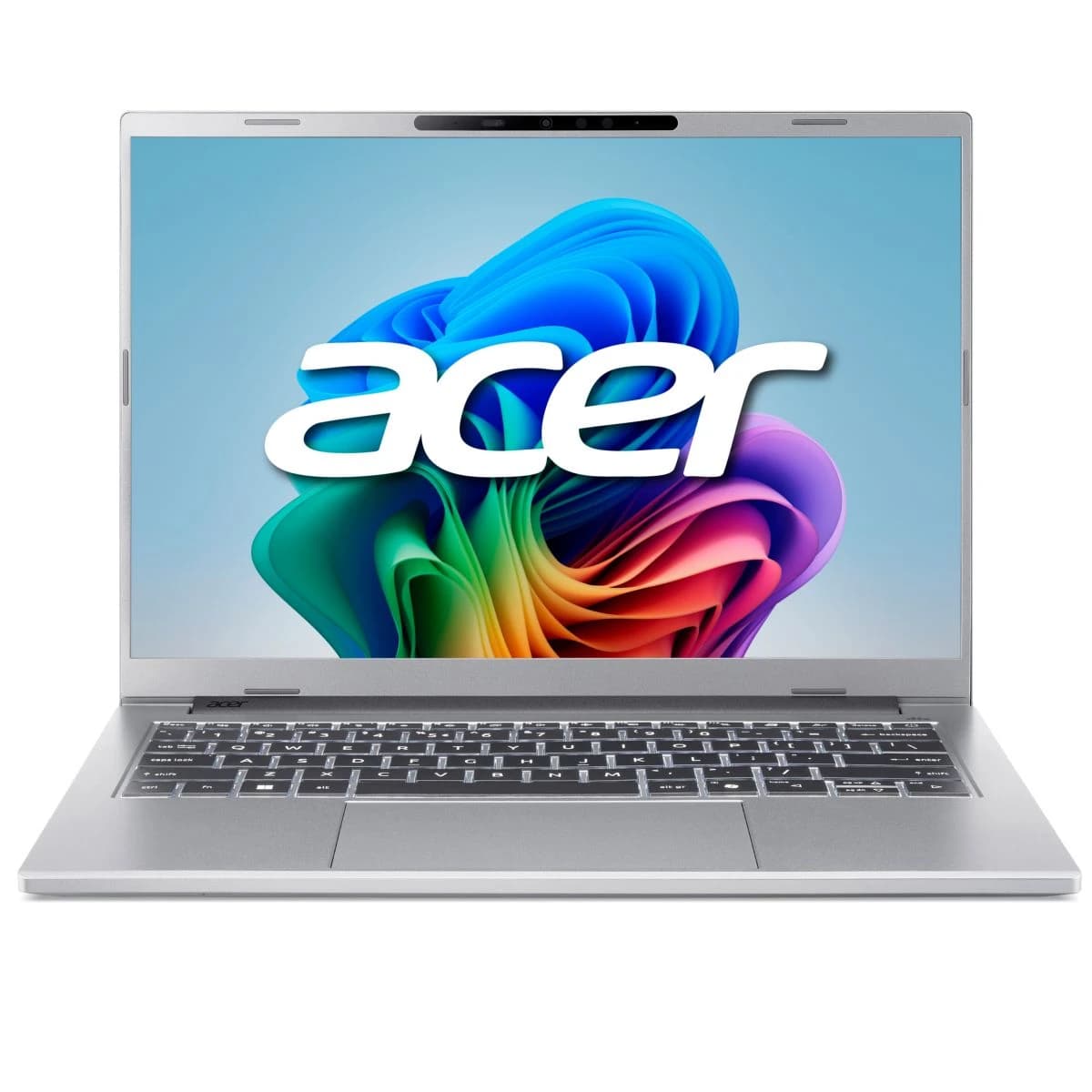 Notebook Acer Aspire Core Ultra 5 226V 16GB 512SSD 14" W11