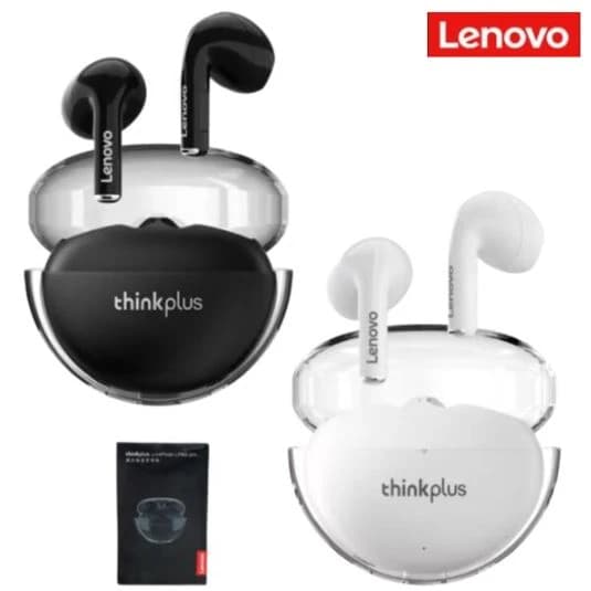 Auriculares Bluetooth 5.3 Lenovo LP80 Pro