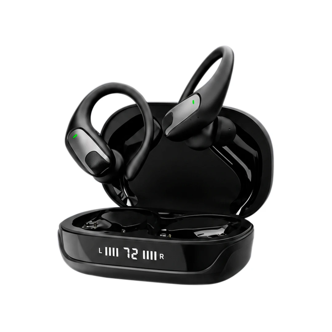 Auricular Inalambrico MICCELL BH08 Deportivos