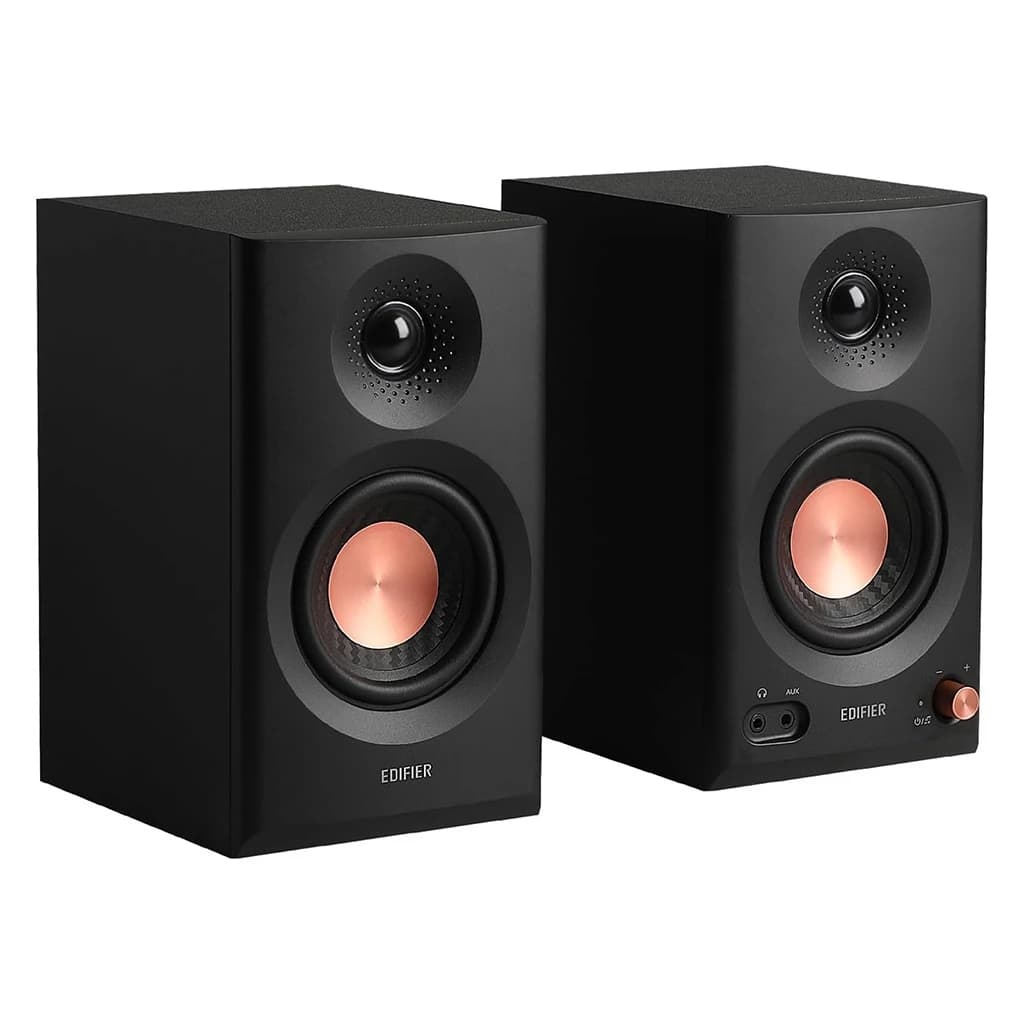 Parlantes Edifier MR3 36W de Estudio