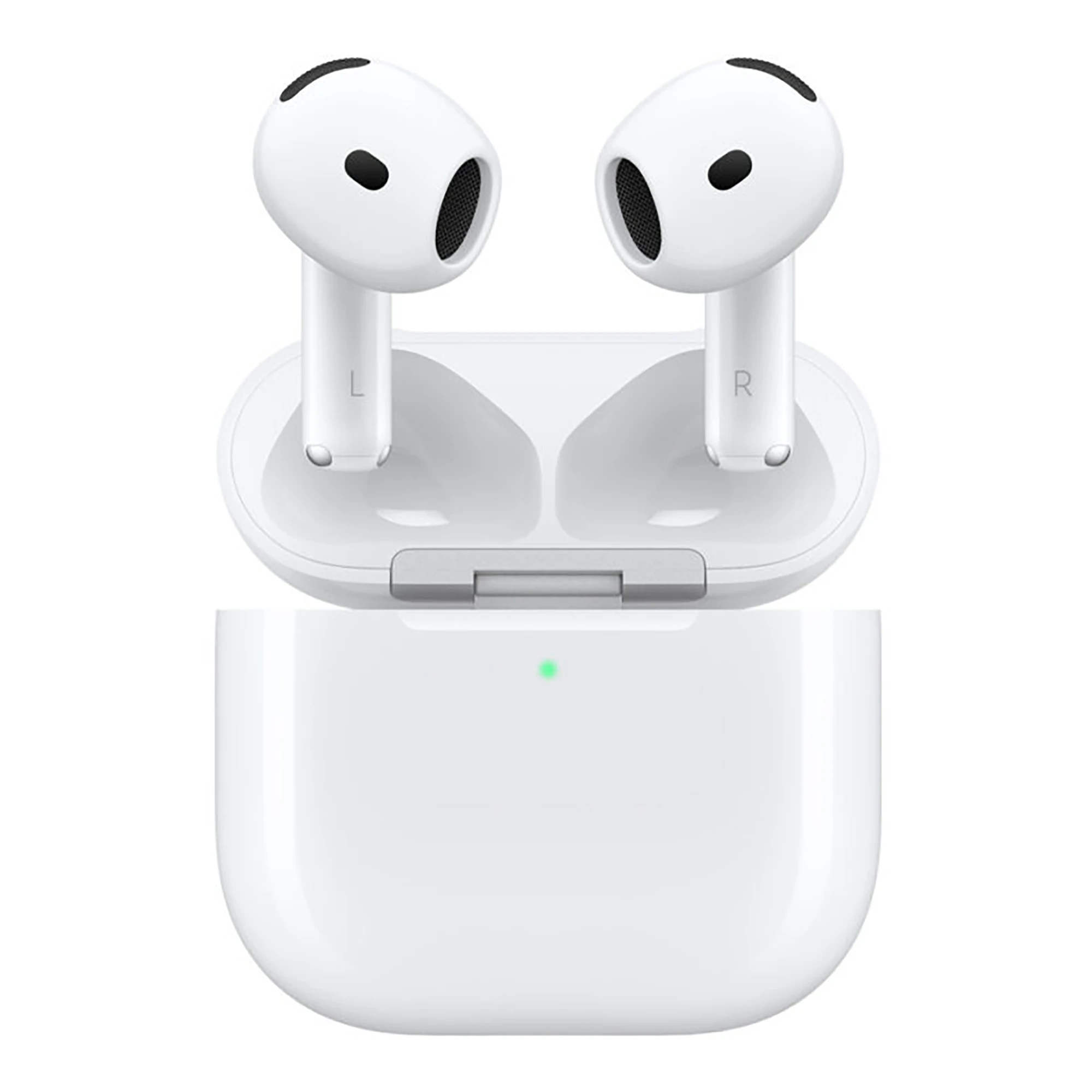 Auriculares Apple Airpods 4 ANC Ip54 Bluetooth