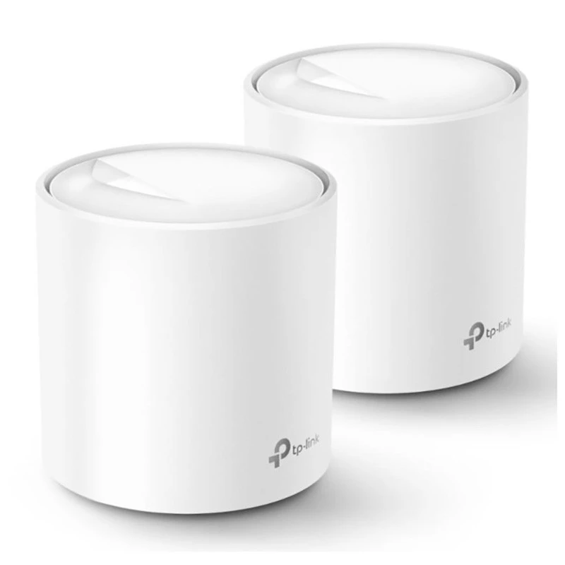 Access Point TP-Link Deco X20 Mesh AX1800