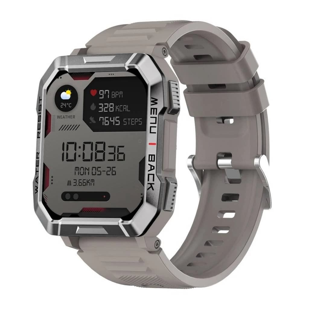 Smartwatch Blackview W60