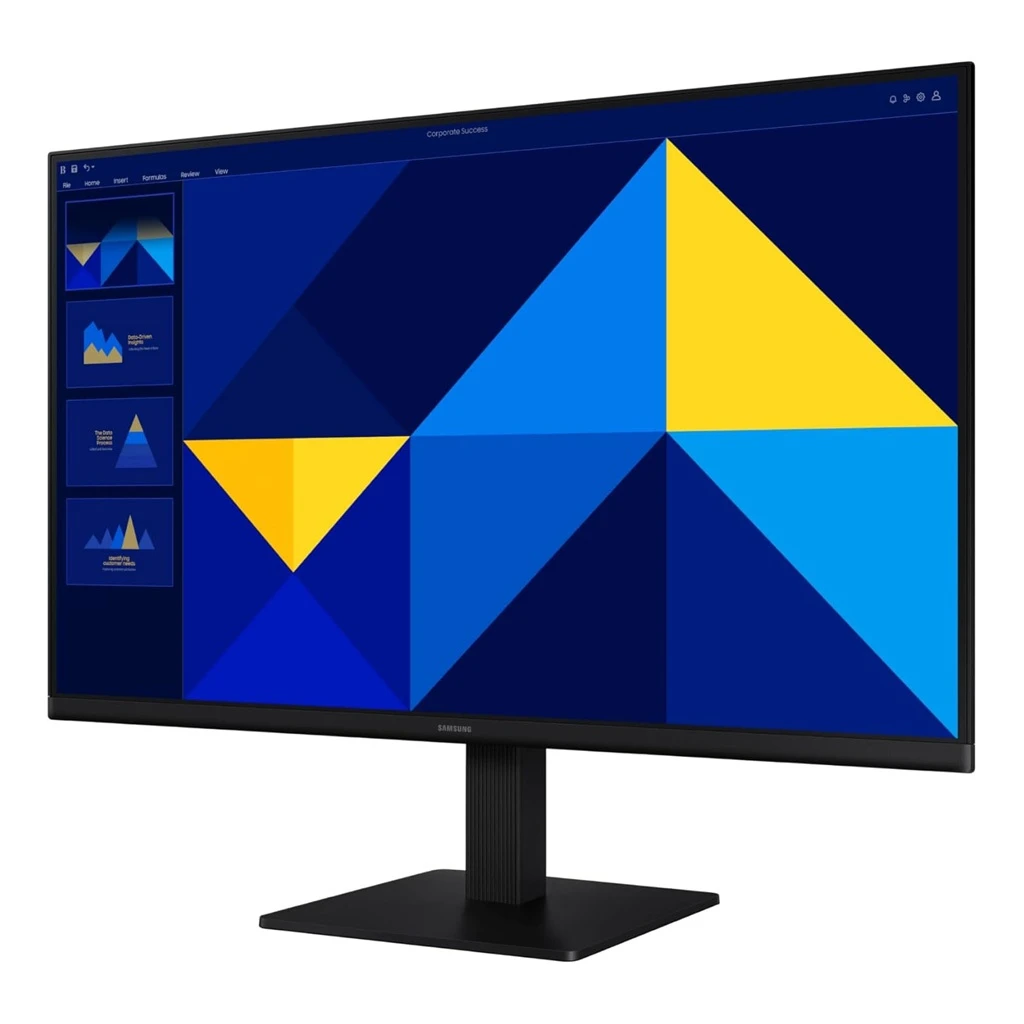 Montior Samsung Essential S3 27"