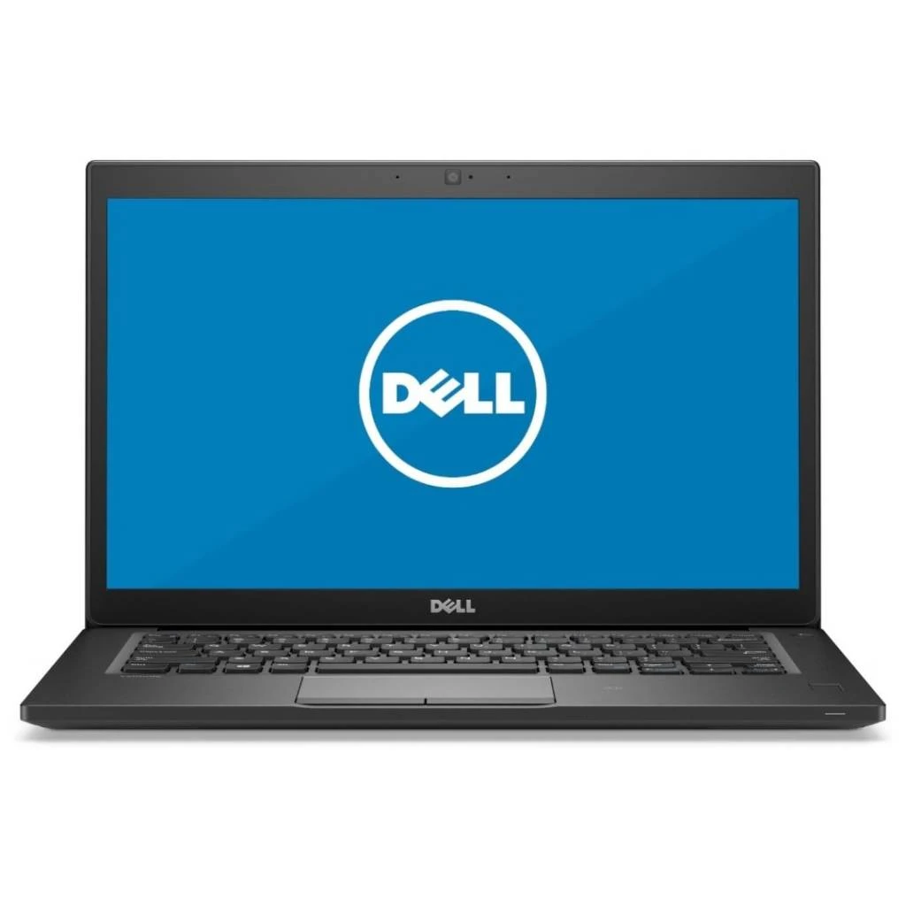 Notebook Dell Latitude 7490 Core i5-8350U táctil
