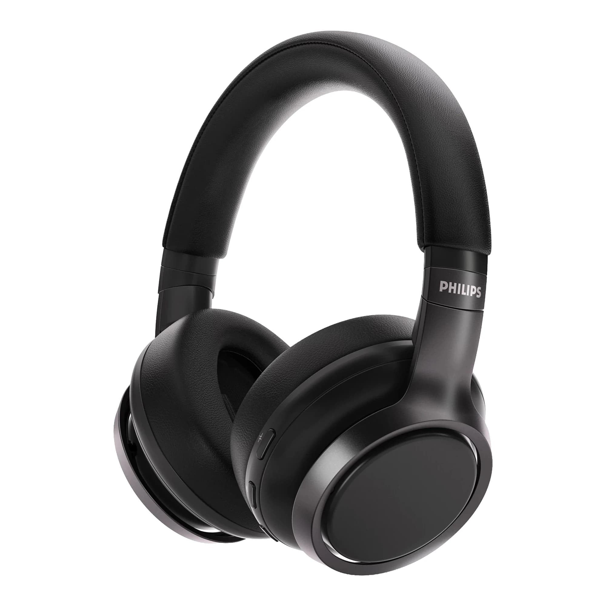 Auriculares Inalámbricos BT Philips Tah9505 30mW ANC