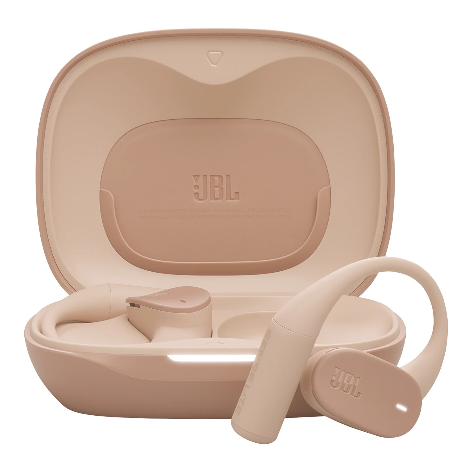 Auriculares Inalámbricos JBL Sense Lite 18X11MM
