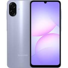 Samsung Galaxy A07 4GB 64GB