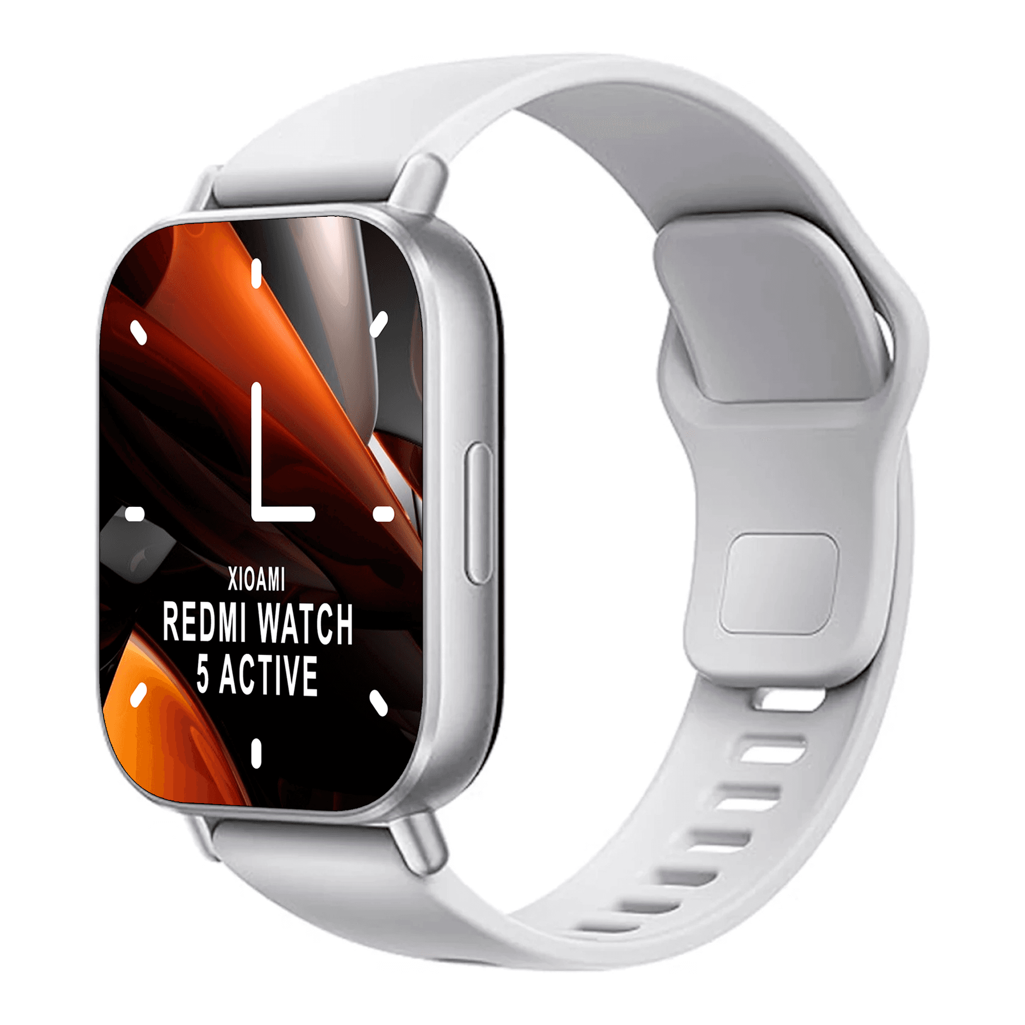 Smartwatch Xiaomi Redmi Watch 5 Active Negro