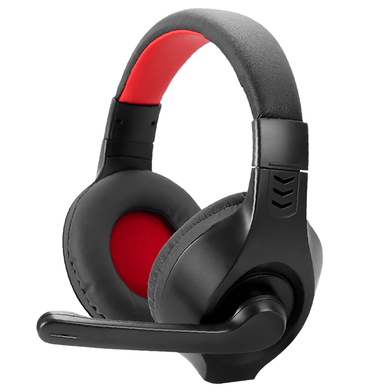 Vincha Auricular Xtrike ME HP - 312 3.5MM Negro