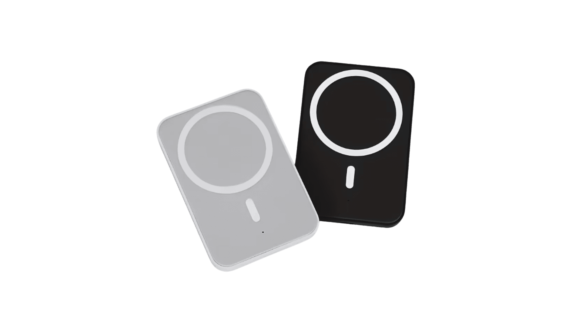 Power Bank 10000mah QI Inalambrico 15W