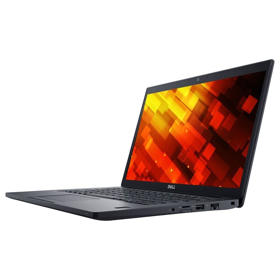 Notebook Dell 14" W11 Pro Core i5 8ª Gen 8GB DDR4 256GB SSD