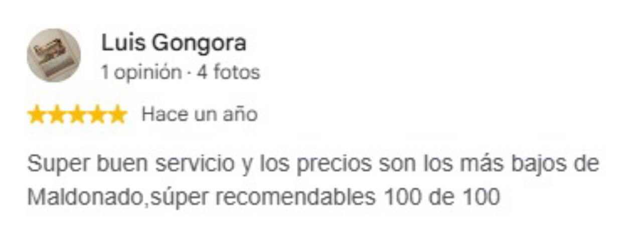Foto de perfil de Luis Gongora